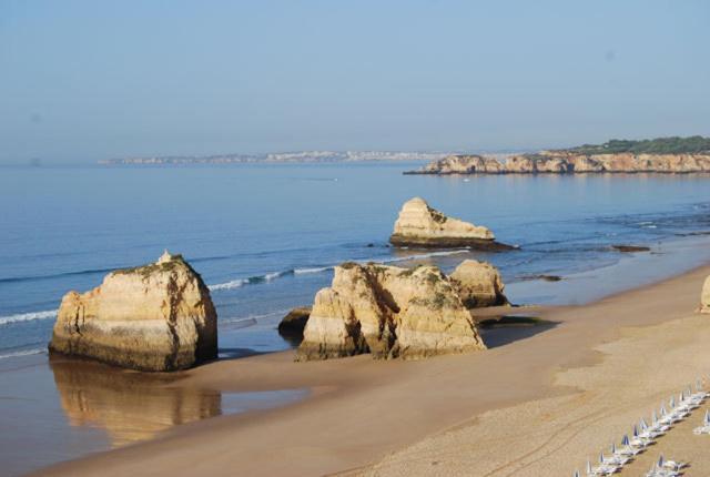 Portimao Center Hotel Kültér fotó
