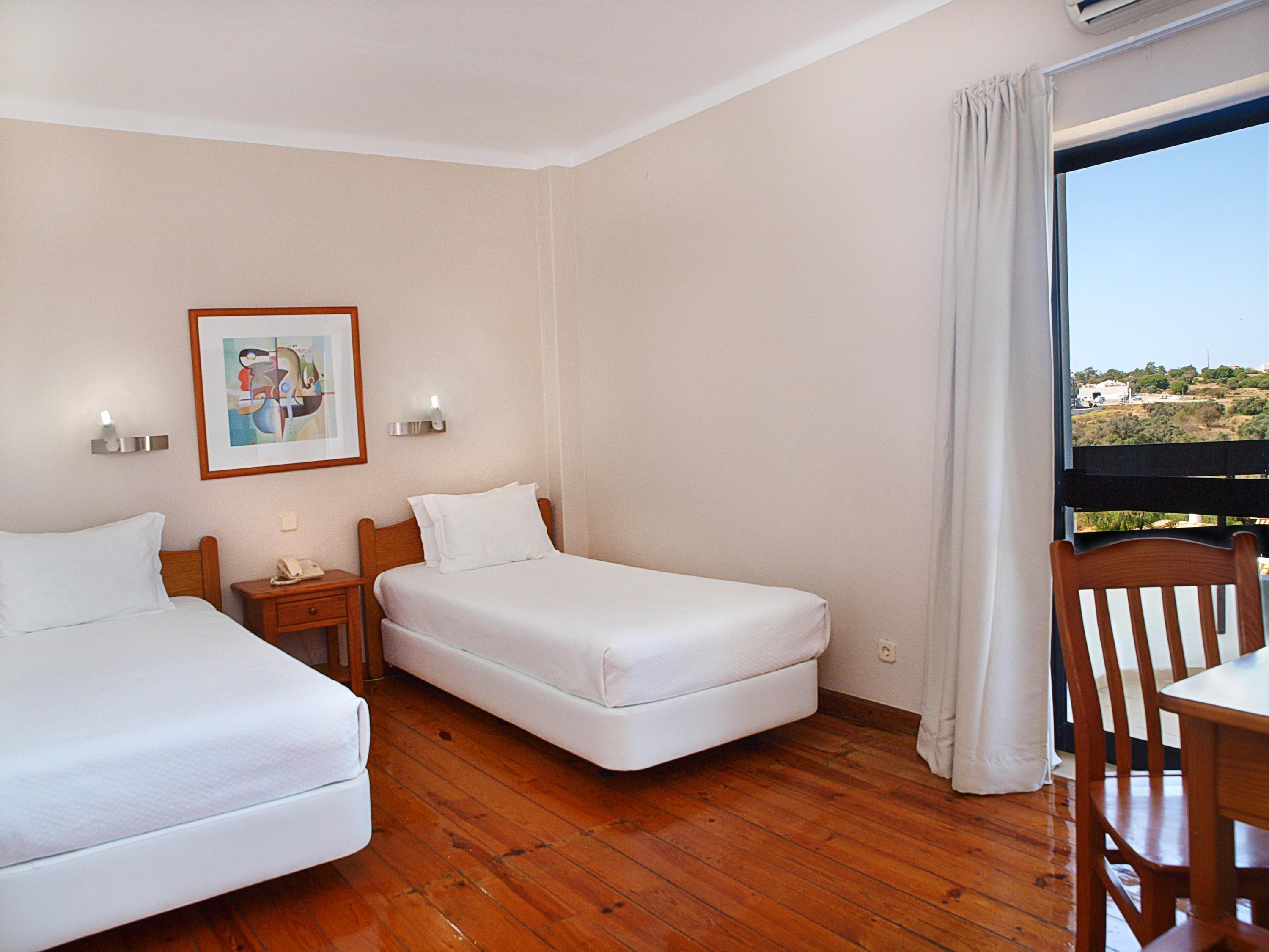 Portimao Center Hotel Kültér fotó