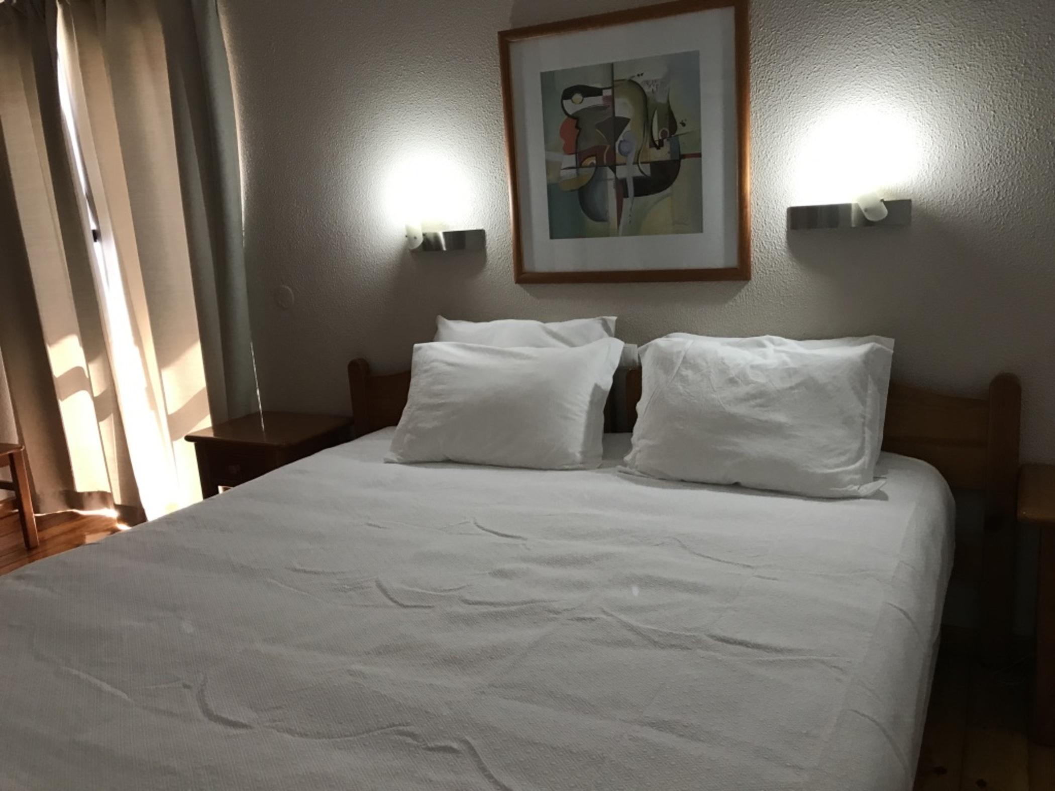 Portimao Center Hotel Kültér fotó