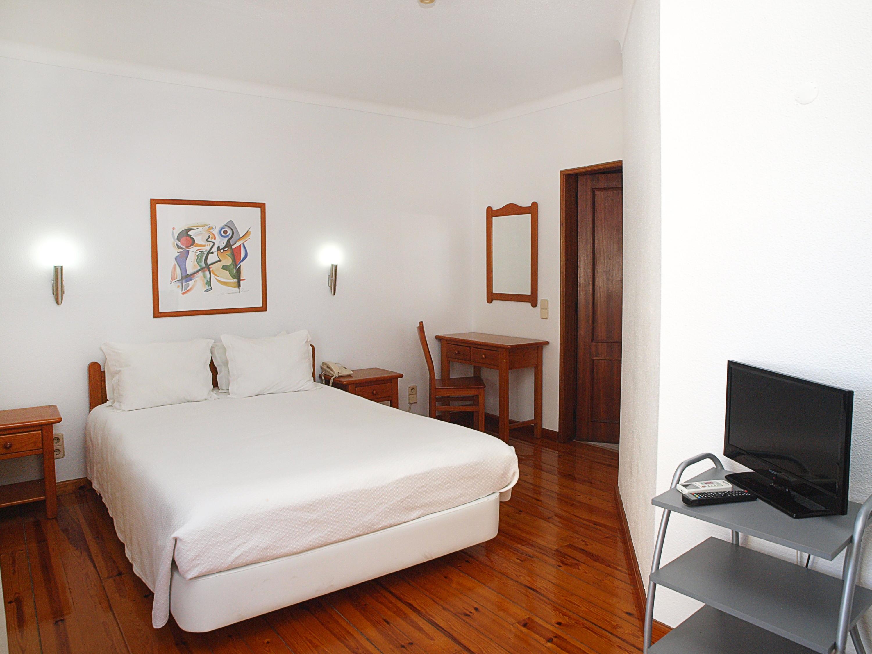 Portimao Center Hotel Kültér fotó