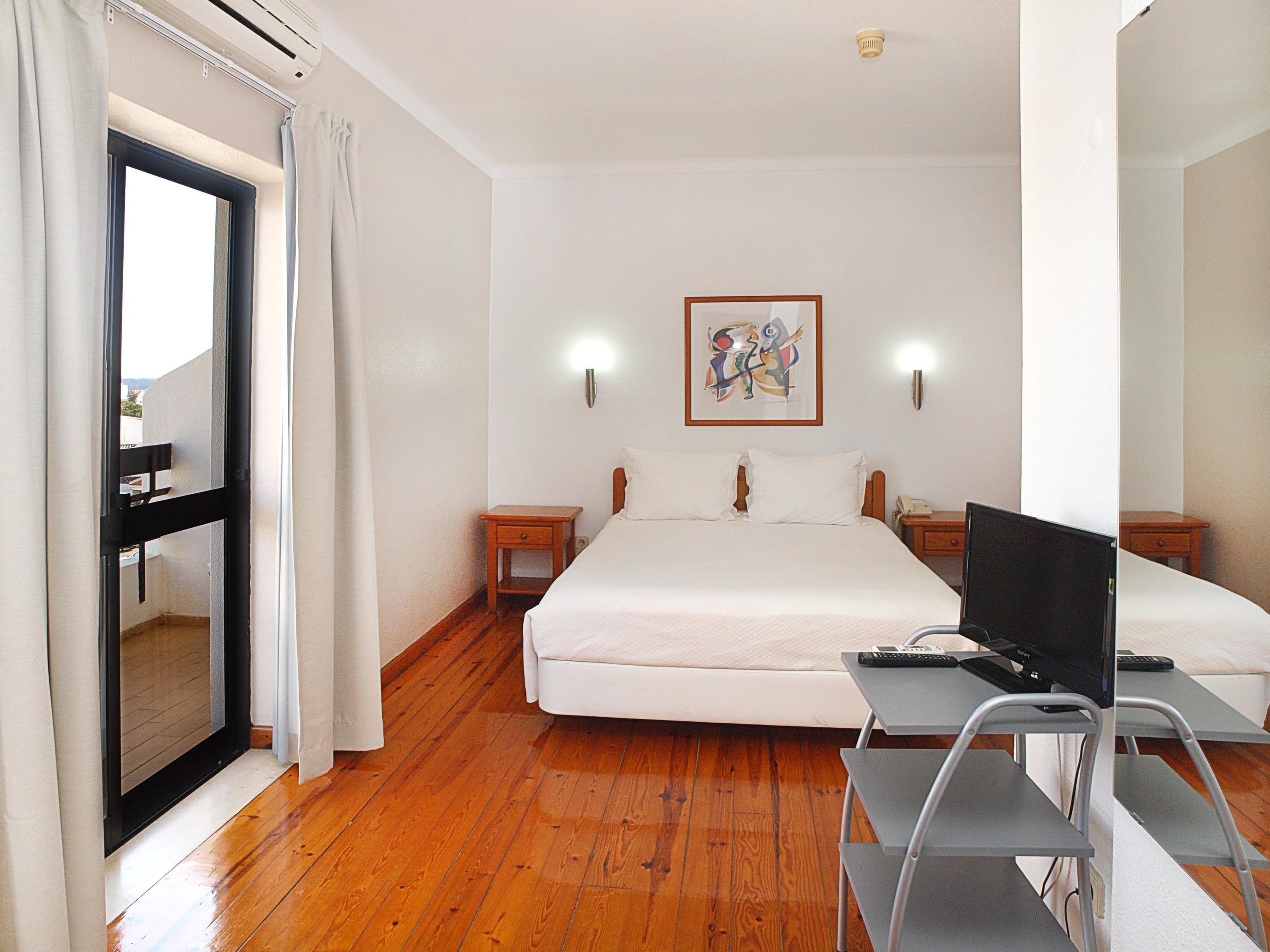 Portimao Center Hotel Kültér fotó