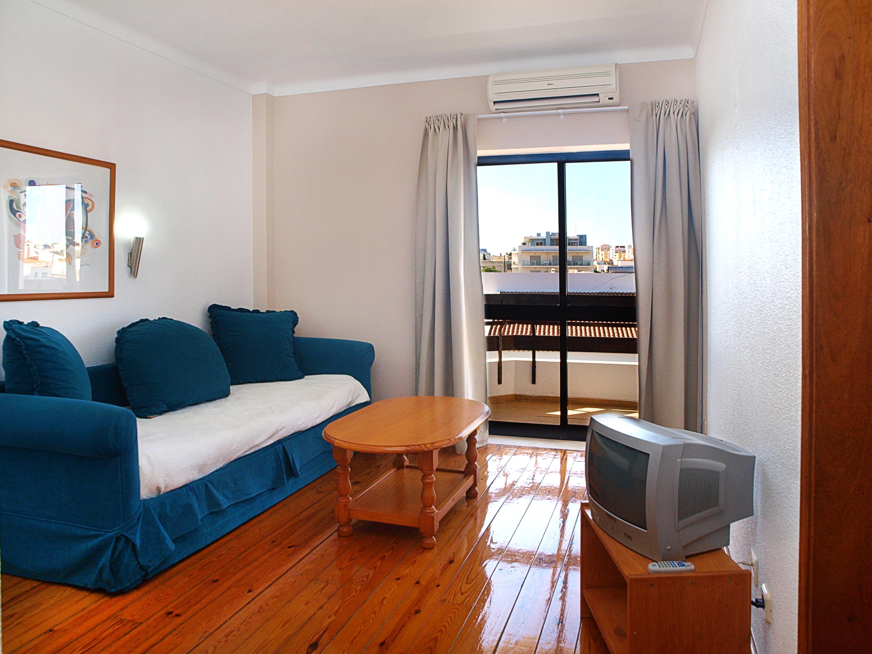 Portimao Center Hotel Kültér fotó