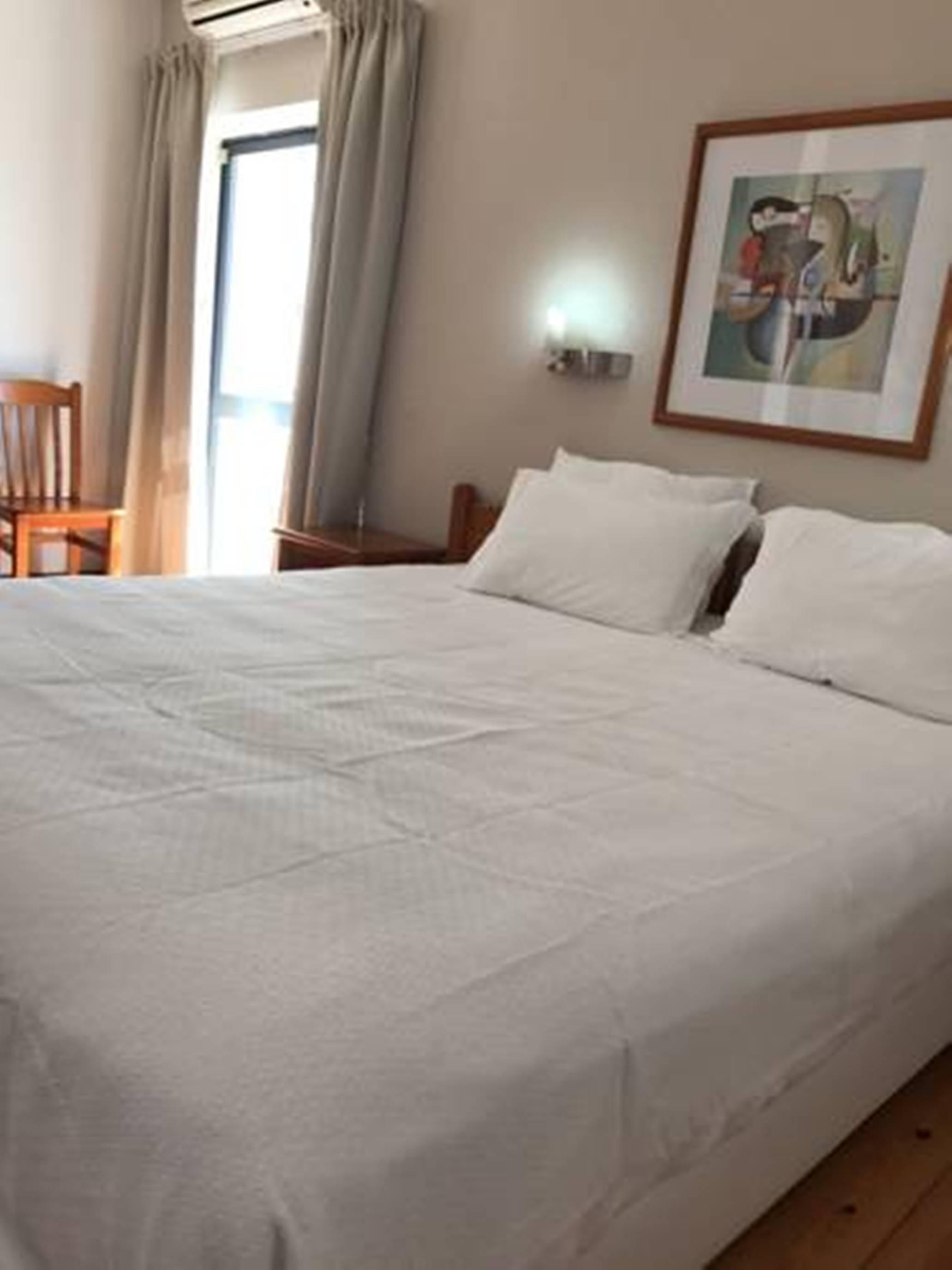 Portimao Center Hotel Kültér fotó