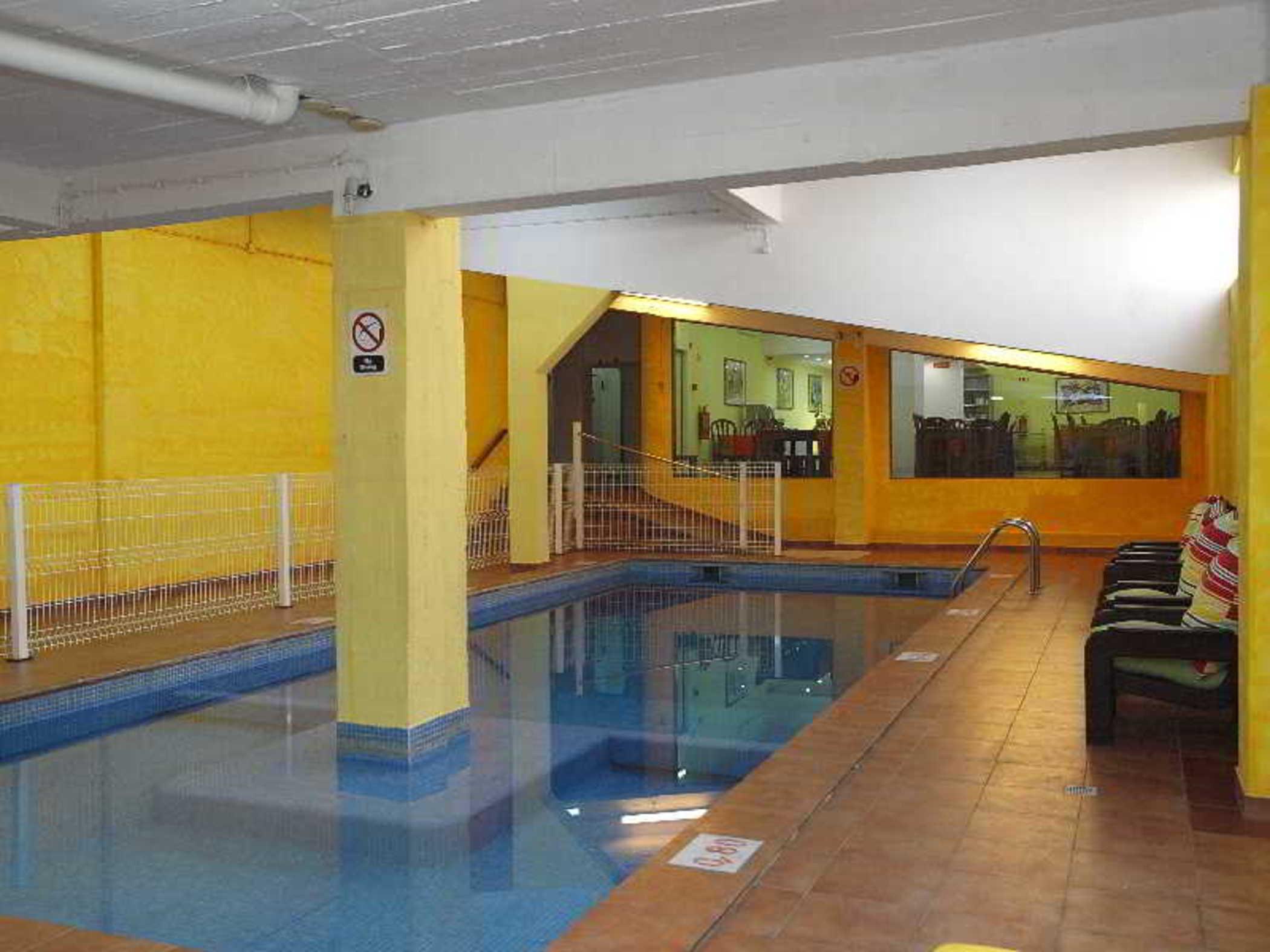 Portimao Center Hotel Kültér fotó