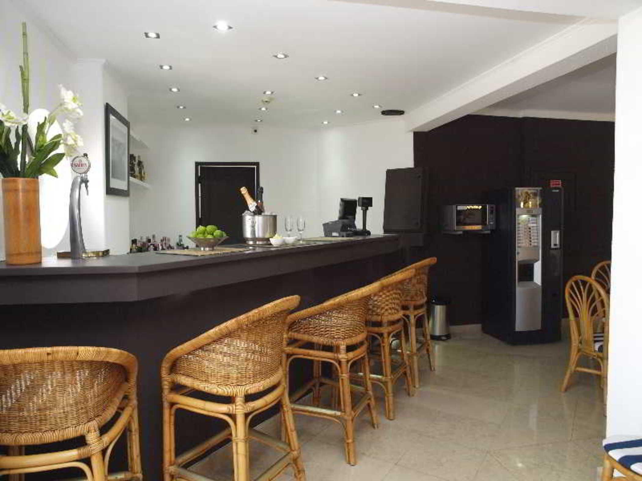 Portimao Center Hotel Kültér fotó