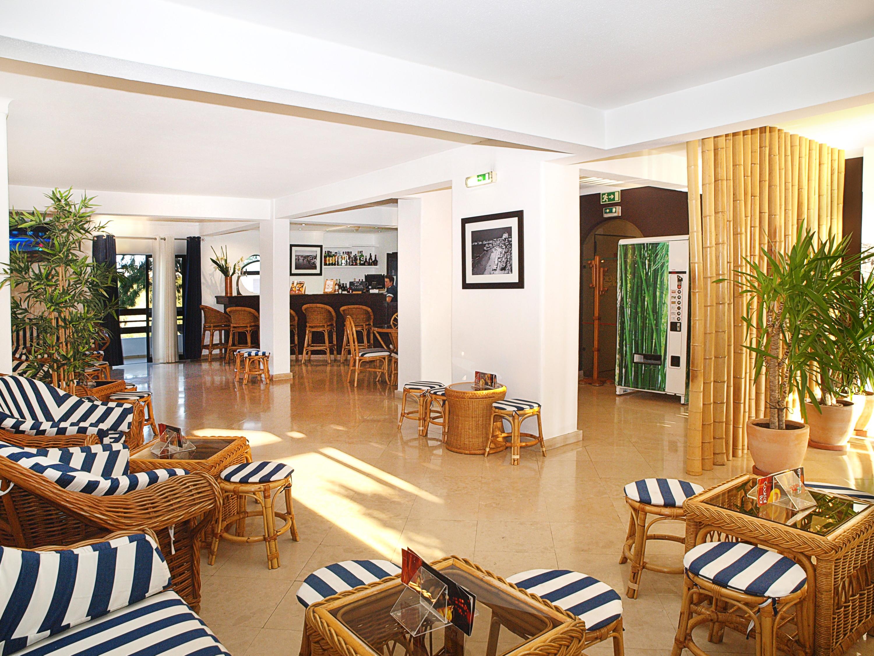 Portimao Center Hotel Kültér fotó
