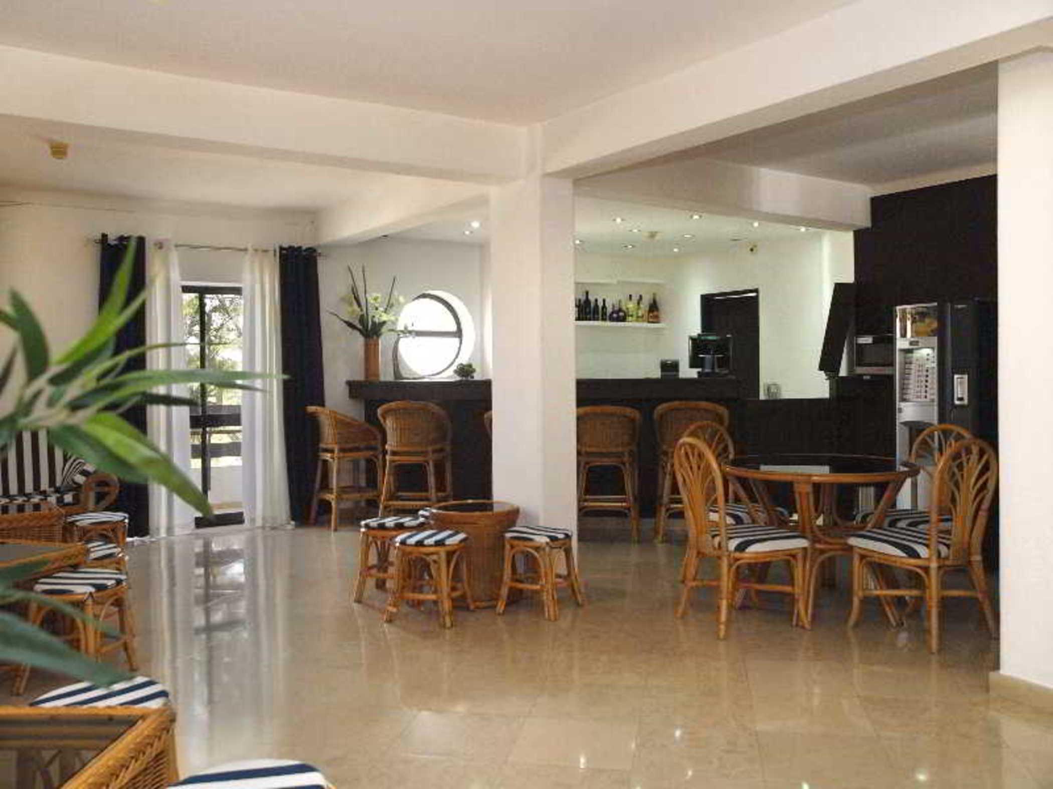 Portimao Center Hotel Kültér fotó