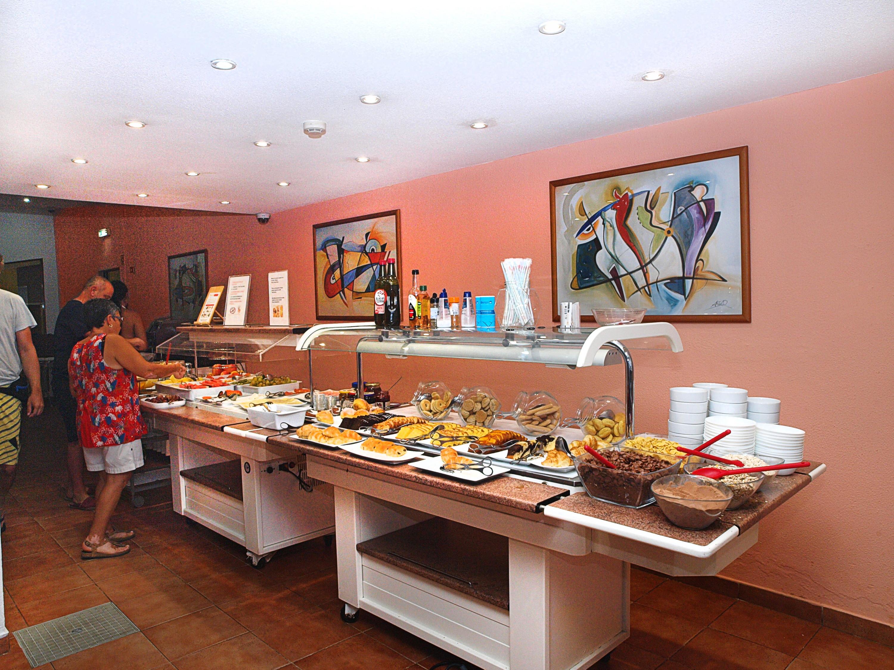 Portimao Center Hotel Kültér fotó