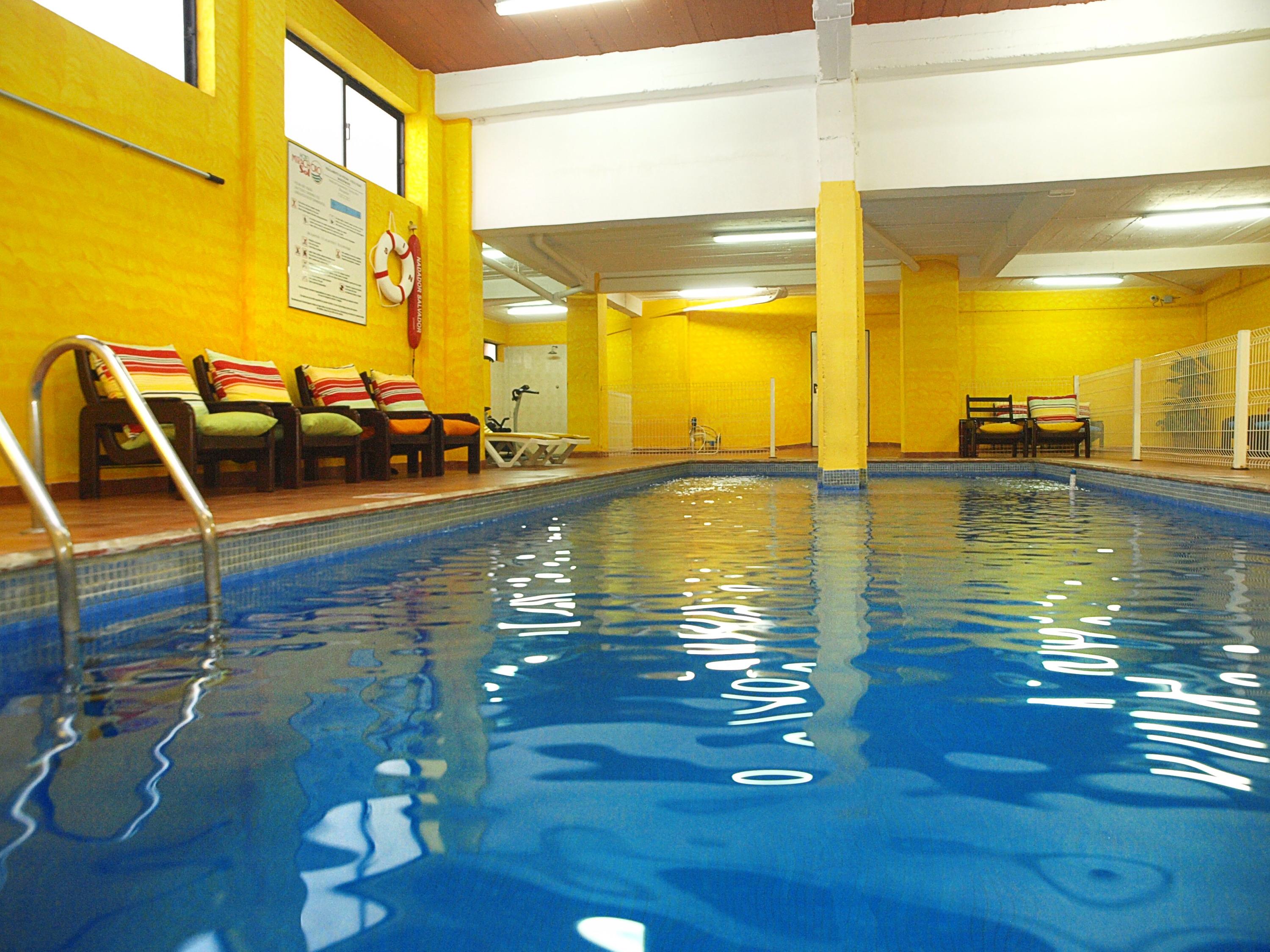 Portimao Center Hotel Kültér fotó
