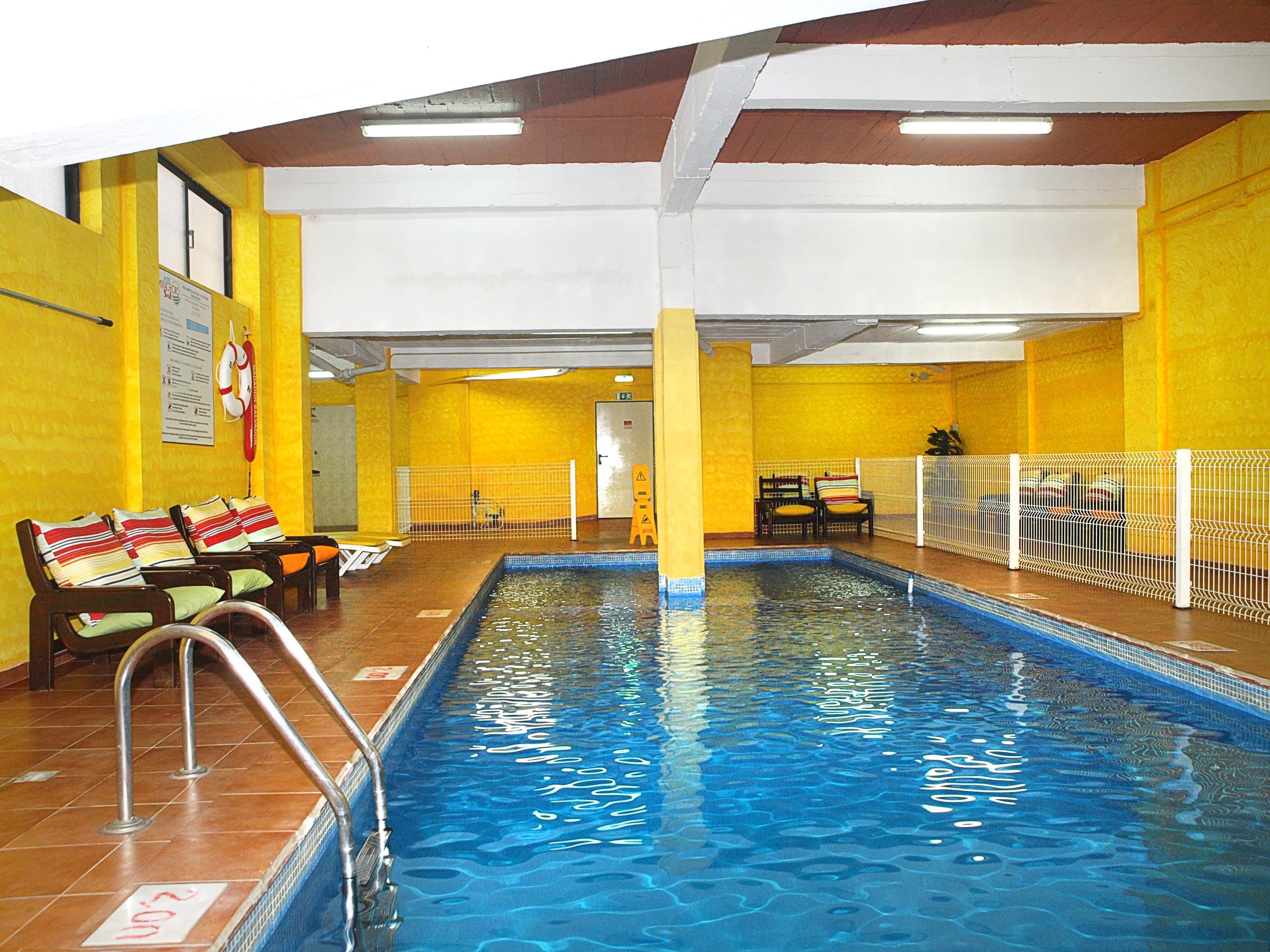 Portimao Center Hotel Kültér fotó