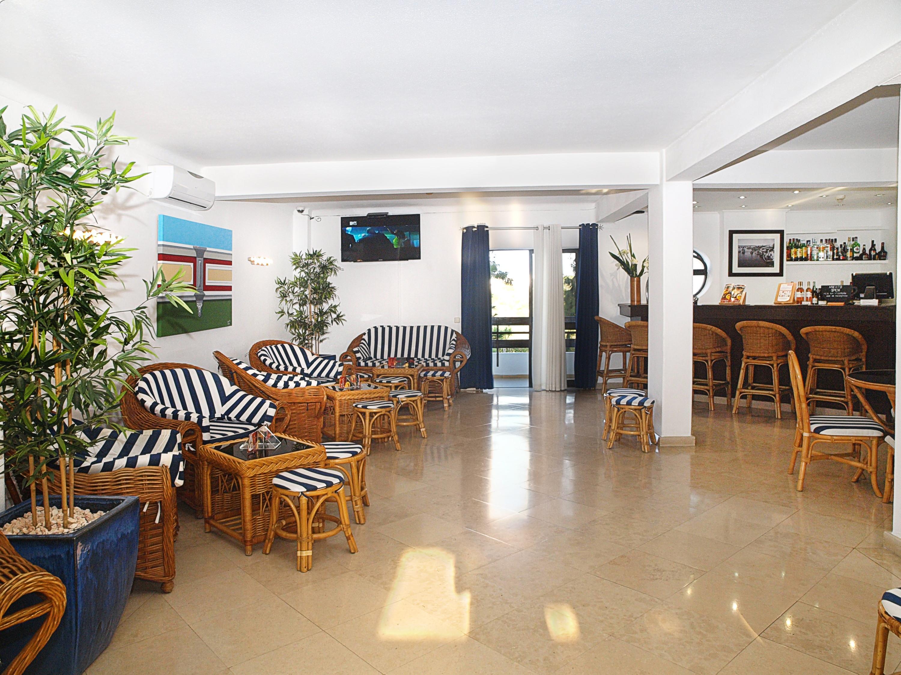 Portimao Center Hotel Kültér fotó