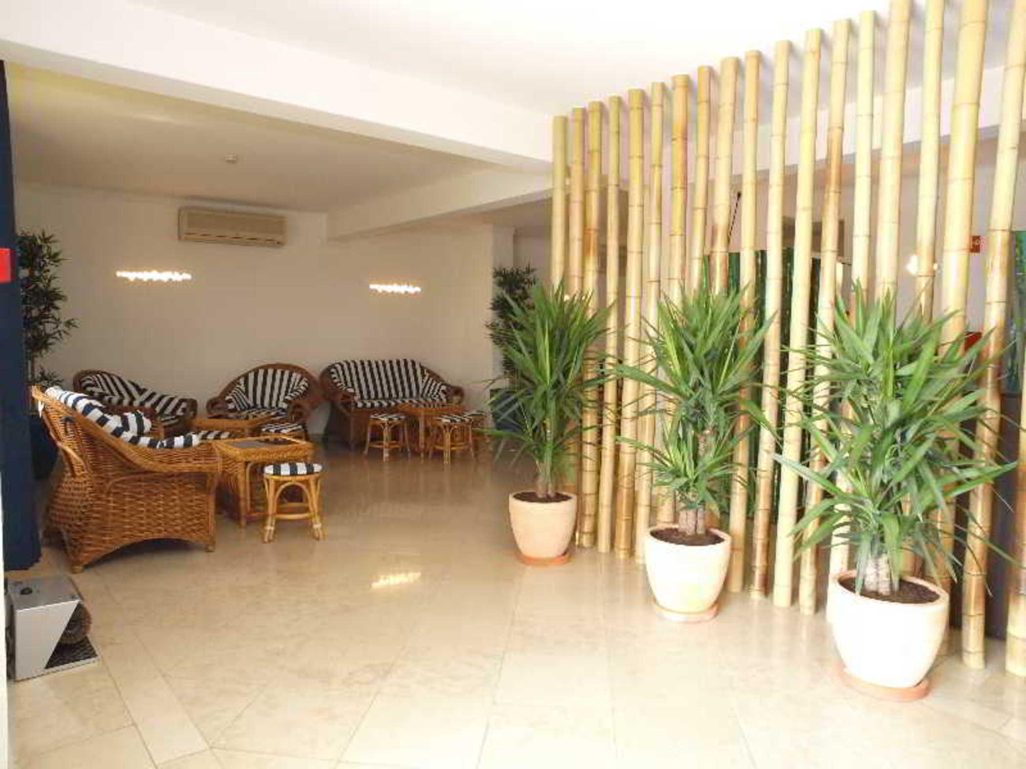 Portimao Center Hotel Kültér fotó
