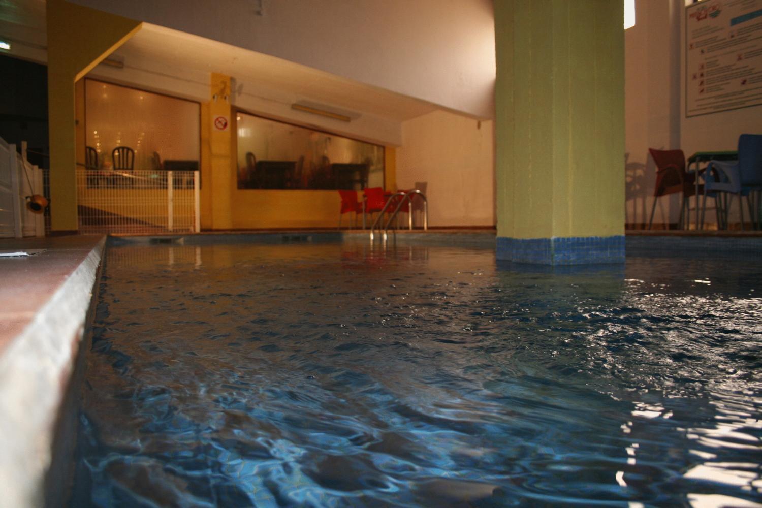Portimao Center Hotel Kültér fotó