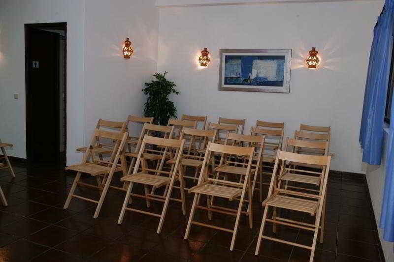 Portimao Center Hotel Kültér fotó