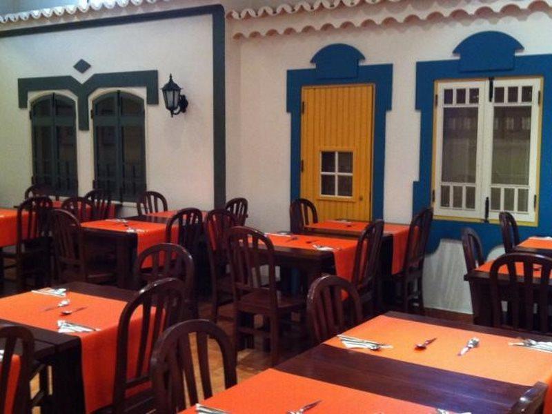 Portimao Center Hotel Kültér fotó