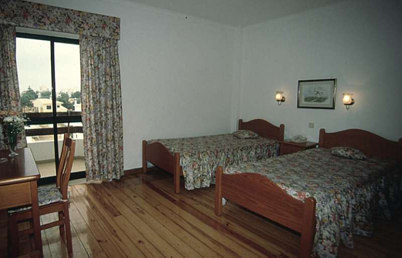 Portimao Center Hotel Kültér fotó