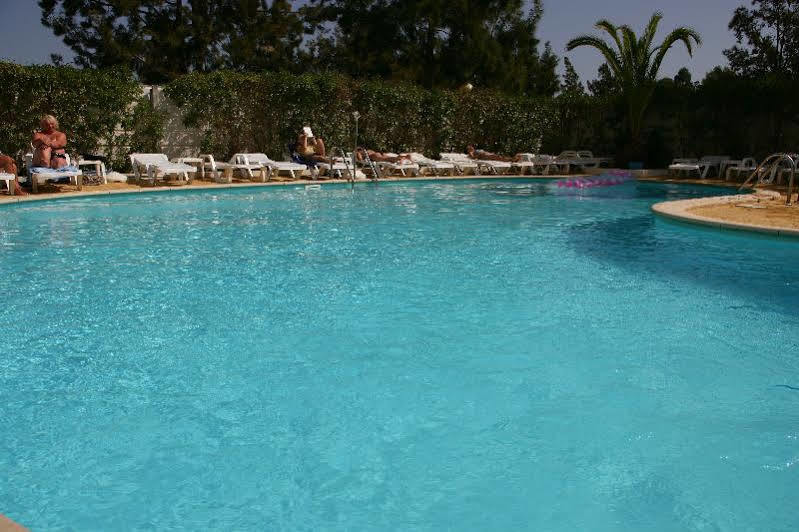 Portimao Center Hotel Kültér fotó