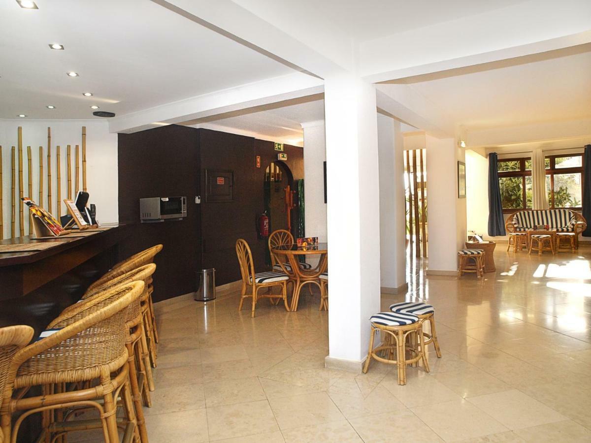 Portimao Center Hotel Kültér fotó