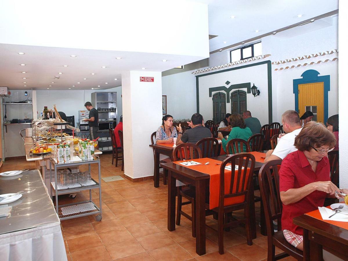 Portimao Center Hotel Kültér fotó