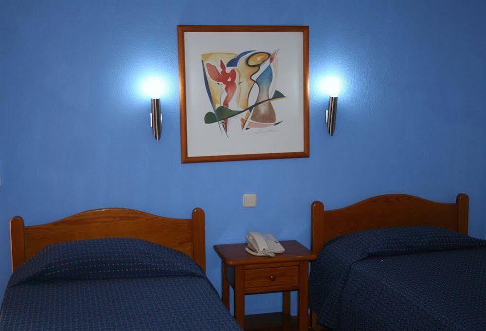Portimao Center Hotel Kültér fotó