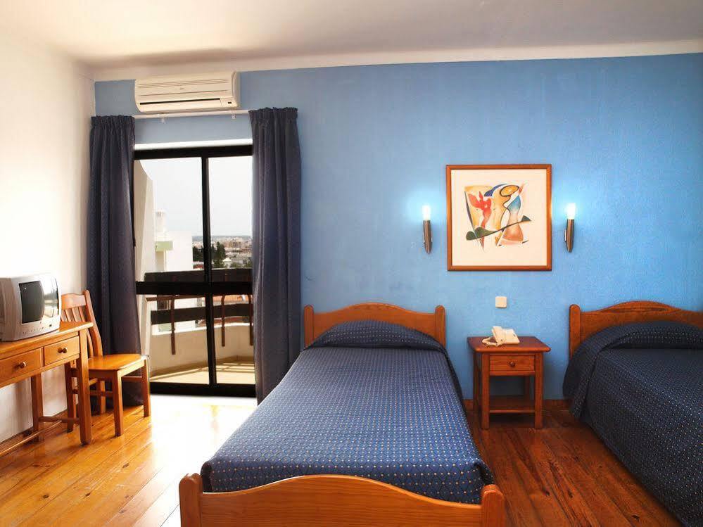 Portimao Center Hotel Kültér fotó