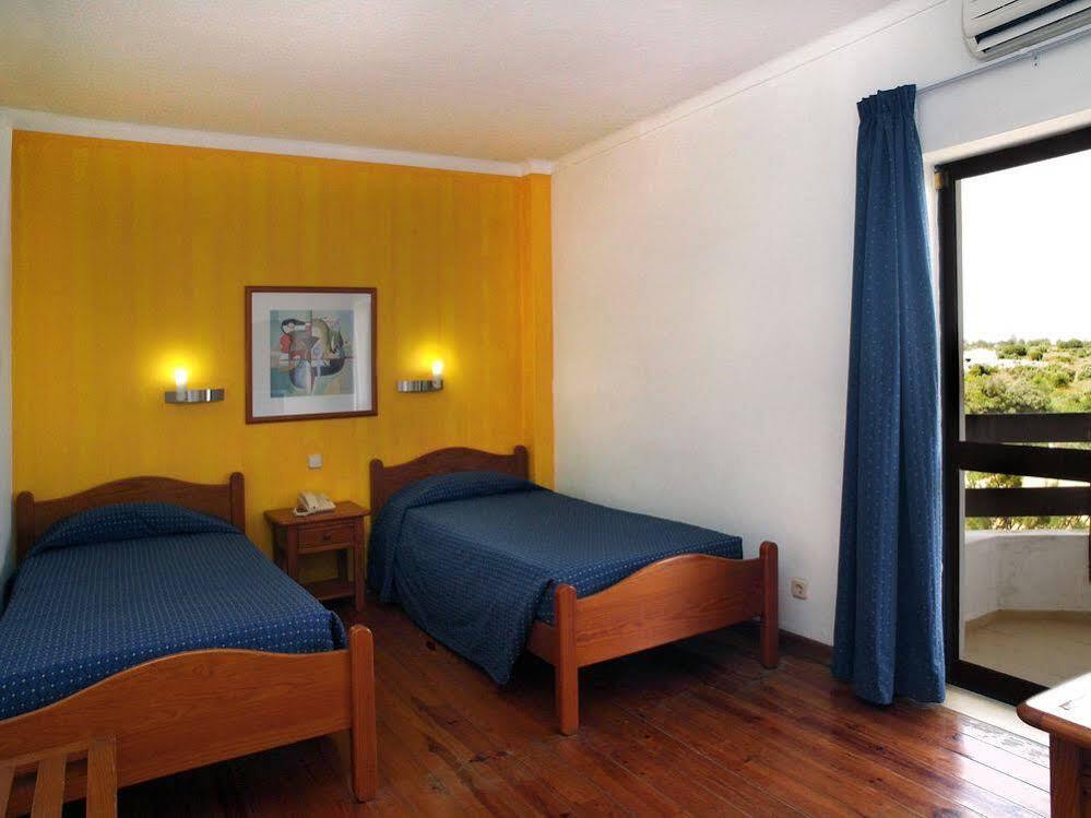 Portimao Center Hotel Kültér fotó